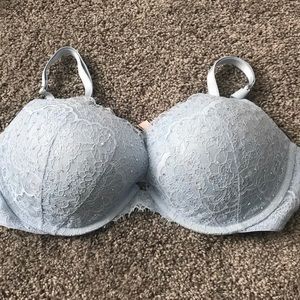 NWOT Victoria secret dream angels bra